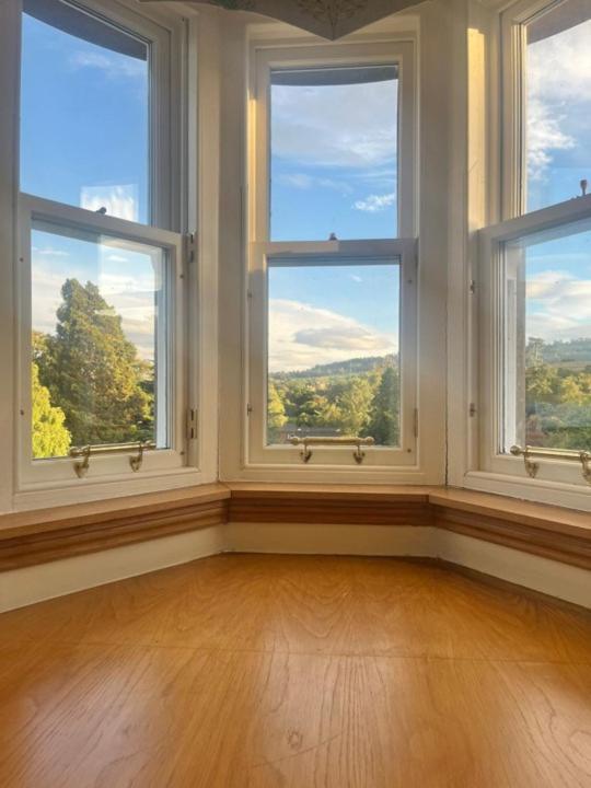 卢斯Lomond Castle Penthouse公寓 外观 照片